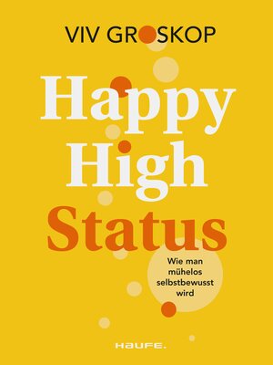 cover image of Happy High Status